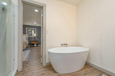 Welcome to 50 Knollwood Way, a quintessential A-frame chalet on Angel Fire Resort Country Club in New Mexico - for sale on GolfHomes.com, golf home, golf lot