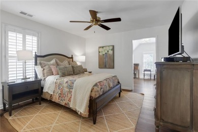 Over $265,000 in renovations have transformed this Windermere on Windermere Golf Club in Georgia - for sale on GolfHomes.com, golf home, golf lot