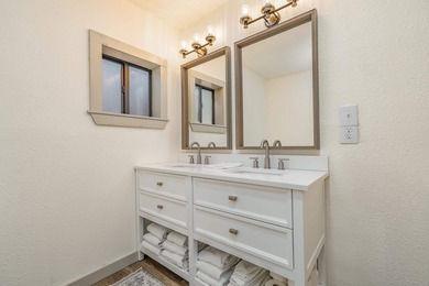 Welcome to 50 Knollwood Way, a quintessential A-frame chalet on Angel Fire Resort Country Club in New Mexico - for sale on GolfHomes.com, golf home, golf lot