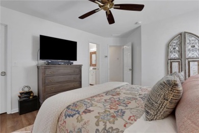Over $265,000 in renovations have transformed this Windermere on Windermere Golf Club in Georgia - for sale on GolfHomes.com, golf home, golf lot