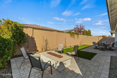 Located in the prestigious Sterling Grove community, this on Sterling Grove Golf & Country Club in Arizona - for sale on GolfHomes.com, golf home, golf lot
