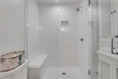 Over $265,000 in renovations have transformed this Windermere on Windermere Golf Club in Georgia - for sale on GolfHomes.com, golf home, golf lot