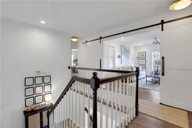 Over $265,000 in renovations have transformed this Windermere on Windermere Golf Club in Georgia - for sale on GolfHomes.com, golf home, golf lot