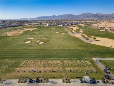 Furniture is available. Located in the prestigious Sterling on Sterling Grove Golf & Country Club in Arizona - for sale on GolfHomes.com, golf home, golf lot