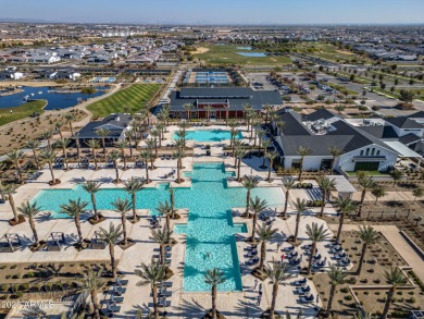 Furniture is available. Located in the prestigious Sterling on Sterling Grove Golf & Country Club in Arizona - for sale on GolfHomes.com, golf home, golf lot