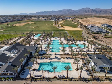 Furniture is available. Located in the prestigious Sterling on Sterling Grove Golf & Country Club in Arizona - for sale on GolfHomes.com, golf home, golf lot