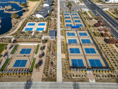 Furniture is available. Located in the prestigious Sterling on Sterling Grove Golf & Country Club in Arizona - for sale on GolfHomes.com, golf home, golf lot