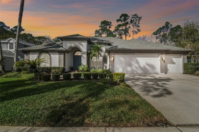 Stunning 4/5-Bedroom, 3-Bath Home in West Chase Golf Course on Westchase Golf Club in Florida - for sale on GolfHomes.com, golf home, golf lot