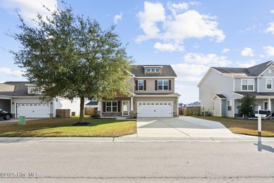 Welcome to your dream home on the fairways of the prestigious on Bear Trail Golf Club in North Carolina - for sale on GolfHomes.com, golf home, golf lot