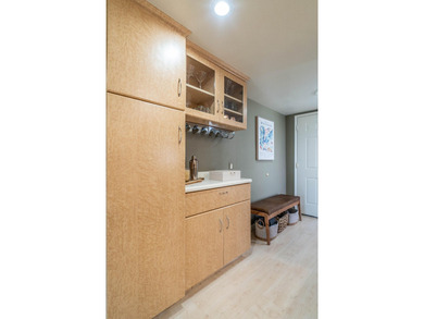 Experience elevated desert living in this turnkey golf course on Palm Desert Resort Country Club in California - for sale on GolfHomes.com, golf home, golf lot