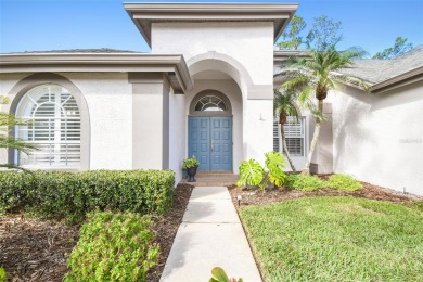 Stunning 4/5-Bedroom, 3-Bath Home in West Chase Golf Course on Westchase Golf Club in Florida - for sale on GolfHomes.com, golf home, golf lot