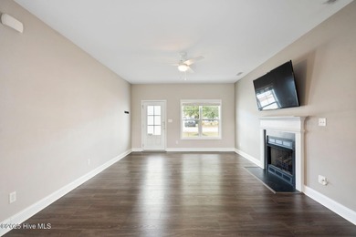 Welcome to your dream home on the fairways of the prestigious on Bear Trail Golf Club in North Carolina - for sale on GolfHomes.com, golf home, golf lot