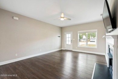 Welcome to your dream home on the fairways of the prestigious on Bear Trail Golf Club in North Carolina - for sale on GolfHomes.com, golf home, golf lot