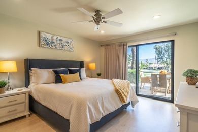 Experience elevated desert living in this turnkey golf course on Palm Desert Resort Country Club in California - for sale on GolfHomes.com, golf home, golf lot