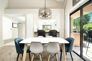 Tucked on a quiet cul-de-sac inside the gates of Ironwood on Ironwood Country Club in California - for sale on GolfHomes.com, golf home, golf lot