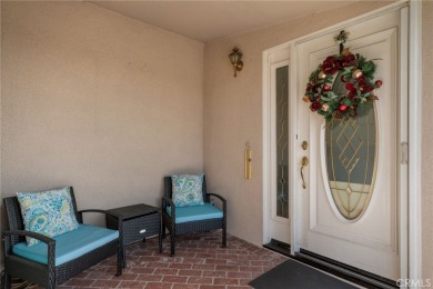 Step into this beautifully designed 2-bedroom, 1-bathroom on Leisure World Seal Beach Golf Course in California - for sale on GolfHomes.com, golf home, golf lot