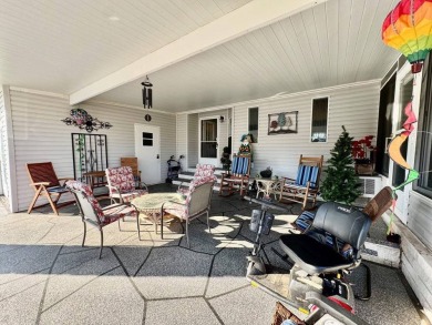Breathtaking Retreat Packed with Perks!    Homes in Schalamar on Schalamar Creek Golf and Country Club in Florida - for sale on GolfHomes.com, golf home, golf lot