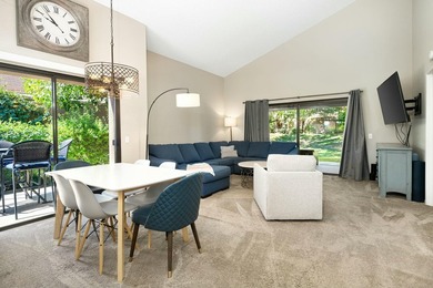 Tucked on a quiet cul-de-sac inside the gates of Ironwood on Ironwood Country Club in California - for sale on GolfHomes.com, golf home, golf lot