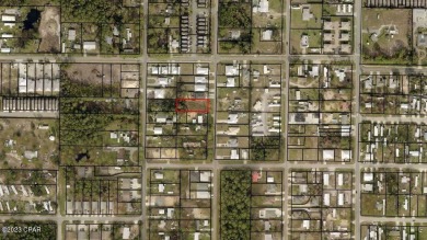 Large building lot with water, sewer and electric at site. This on Signal Hill Golf Course, Inc. in Florida - for sale on GolfHomes.com, golf home, golf lot