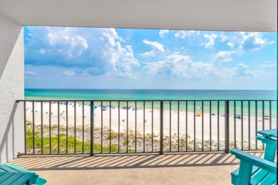 GULF-FRONT RENTAL MACHINE! For savvy investors seeking a proven on Edgewater Beach Resort in Florida - for sale on GolfHomes.com, golf home, golf lot