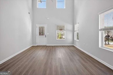 If you've been waiting for the right home-the one that finally on Turtle Cove Golf Course in Georgia - for sale on GolfHomes.com, golf home, golf lot