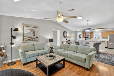 Back on Market - NO FAULT OF SELLERS & YOUR OPPORTUNITY TO on Nancy Lopez Legacy Golf and Country Club in Florida - for sale on GolfHomes.com, golf home, golf lot