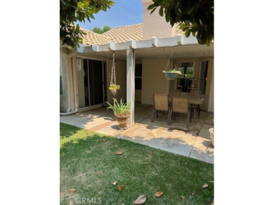 Tivioli Plan 200 on quiet street - upgraded cabinets in kitchen on Sun Lakes Country Club in California - for sale on GolfHomes.com, golf home, golf lot