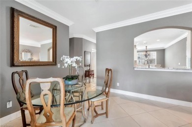 Perfect for snowbirds or investors, this beautifully maintained on The Club At Strand in Florida - for sale on GolfHomes.com, golf home, golf lot
