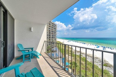 GULF-FRONT RENTAL MACHINE! For savvy investors seeking a proven on Edgewater Beach Resort in Florida - for sale on GolfHomes.com, golf home, golf lot