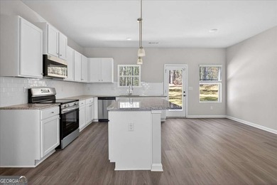 If you've been waiting for the right home-the one that finally on Turtle Cove Golf Course in Georgia - for sale on GolfHomes.com, golf home, golf lot