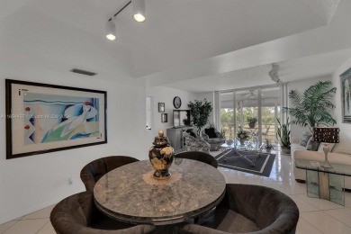 Bright and Beautiful Corner Condo with Golf Course Views!
This on  in Florida - for sale on GolfHomes.com, golf home, golf lot