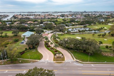 Welcome to an exceptional opportunity to build your dream home on Pasadena Yacht and Country Club in Florida - for sale on GolfHomes.com, golf home, golf lot