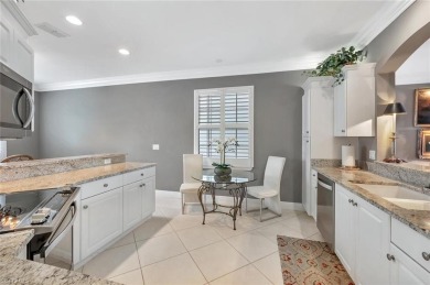 Perfect for snowbirds or investors, this beautifully maintained on The Club At Strand in Florida - for sale on GolfHomes.com, golf home, golf lot