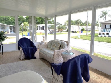 This one-of-a-kind customized home, with open concept design on The Club At Pointe West in Florida - for sale on GolfHomes.com, golf home, golf lot