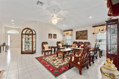 **** ANOTHER PRICE REDUCTION ****  MOTIVATED SELLER**** WOW!!  A on El Santiago Executive Golf Course in Florida - for sale on GolfHomes.com, golf home, golf lot