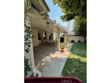 Tivioli Plan 200 on quiet street - upgraded cabinets in kitchen on Sun Lakes Country Club in California - for sale on GolfHomes.com, golf home, golf lot