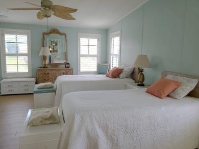 This one-of-a-kind customized home, with open concept design on The Club At Pointe West in Florida - for sale on GolfHomes.com, golf home, golf lot