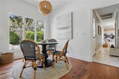Don't miss the chance to own this exceptional home in the on Sea Island Golf Club in Georgia - for sale on GolfHomes.com, golf home, golf lot