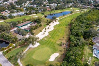 Welcome to an exceptional opportunity to build your dream home on Pasadena Yacht and Country Club in Florida - for sale on GolfHomes.com, golf home, golf lot