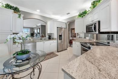 Perfect for snowbirds or investors, this beautifully maintained on The Club At Strand in Florida - for sale on GolfHomes.com, golf home, golf lot