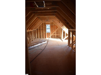 *Late Oct 2025 - Home is currently in Framing* Call The Clayton on Village Greens Country Club in South Carolina - for sale on GolfHomes.com, golf home, golf lot