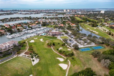 Welcome to an exceptional opportunity to build your dream home on Pasadena Yacht and Country Club in Florida - for sale on GolfHomes.com, golf home, golf lot