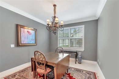 Perfect for snowbirds or investors, this beautifully maintained on The Club At Strand in Florida - for sale on GolfHomes.com, golf home, golf lot