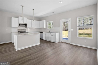 If you've been waiting for the right home-the one that finally on Turtle Cove Golf Course in Georgia - for sale on GolfHomes.com, golf home, golf lot