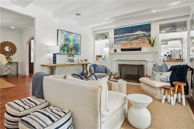 Don't miss the chance to own this exceptional home in the on Sea Island Golf Club in Georgia - for sale on GolfHomes.com, golf home, golf lot