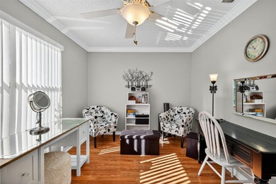 Back on Market - NO FAULT OF SELLERS & YOUR OPPORTUNITY TO on Nancy Lopez Legacy Golf and Country Club in Florida - for sale on GolfHomes.com, golf home, golf lot