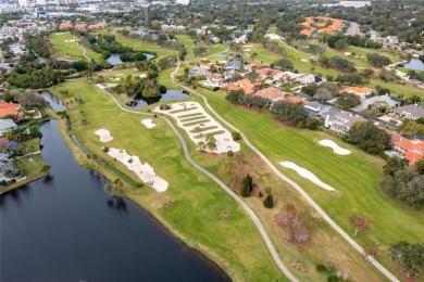 Welcome to an exceptional opportunity to build your dream home on Pasadena Yacht and Country Club in Florida - for sale on GolfHomes.com, golf home, golf lot