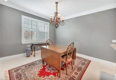Perfect for snowbirds or investors, this beautifully maintained on The Club At Strand in Florida - for sale on GolfHomes.com, golf home, golf lot