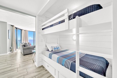 GULF-FRONT RENTAL MACHINE! For savvy investors seeking a proven on Edgewater Beach Resort in Florida - for sale on GolfHomes.com, golf home, golf lot