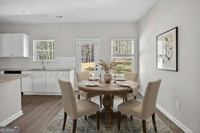 If you've been waiting for the right home-the one that finally on Turtle Cove Golf Course in Georgia - for sale on GolfHomes.com, golf home, golf lot